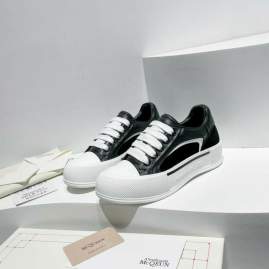 Picture of Alexander McQueen Shoes _SKUAlexanderMcQueensz35-45mnw0501199
